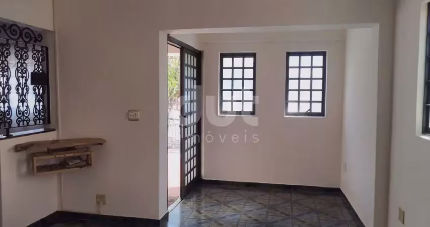 Casa com 2 quartos para alugar na Rua Professor Alcíno Almeida Maudonnet, 82, Jardim Nossa Senhora Auxiliadora, Campinas