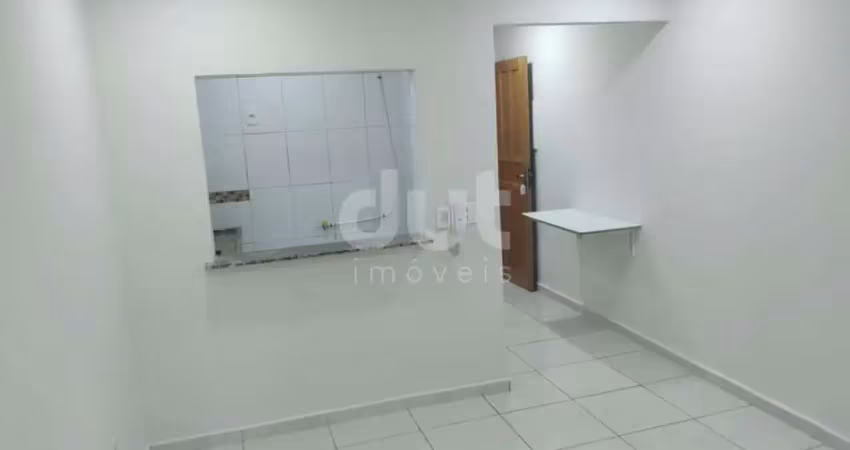 Kitnet / Stúdio à venda na Avenida Francisco Glicério, 435, Vila Itapura, Campinas
