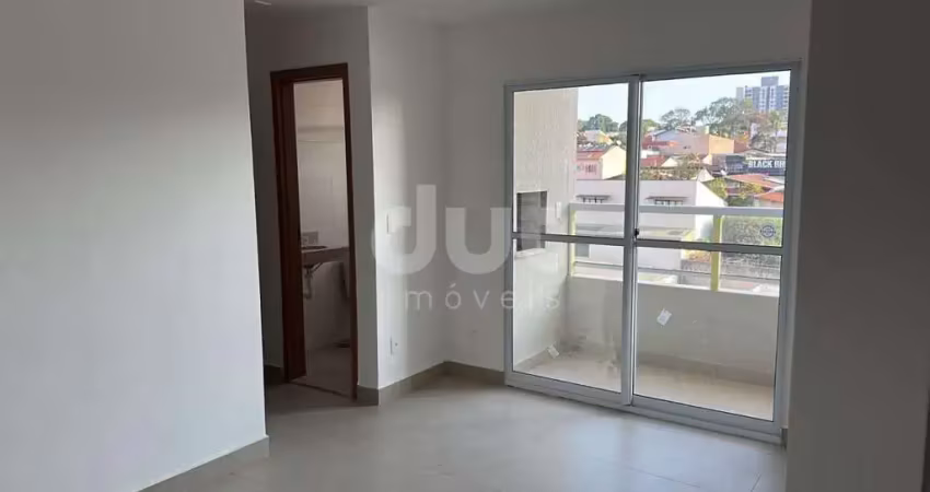 Apartamento com 2 quartos para alugar na Rua João Batista Alves de Souza, 772, Parque Industrial, Campinas