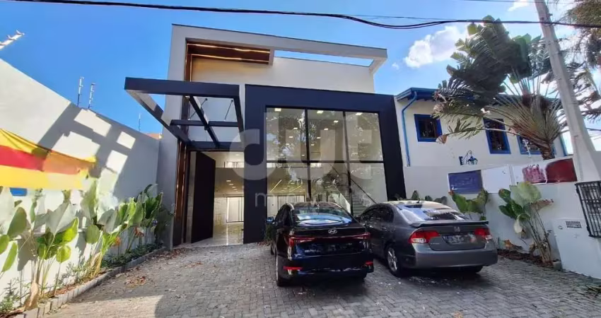 Sala comercial à venda na Rua Piquete, 747, Jardim Itamarati, Campinas