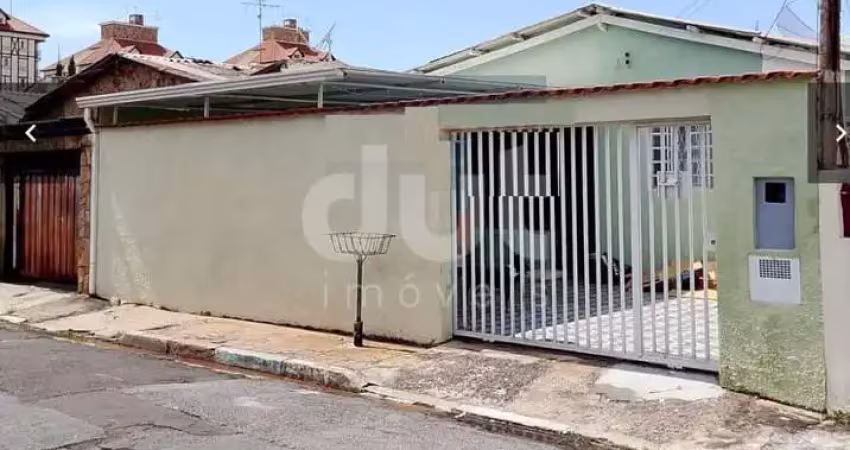 Casa com 2 quartos para alugar na dos Aratans, 76, Vila Costa e Silva, Campinas