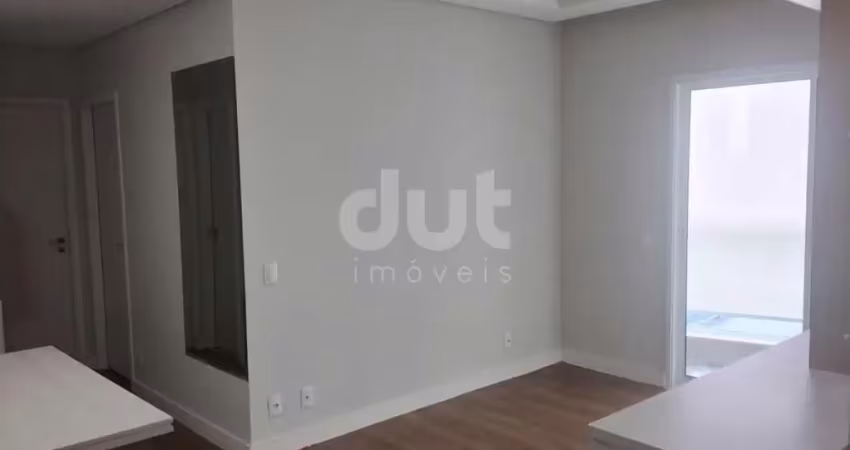 Apartamento com 2 quartos para alugar na Rua Dona Elídia Ana de Campos, 266, Jardim Dom Bosco, Campinas