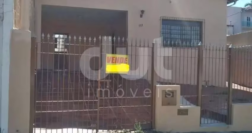 Casa com 4 quartos à venda na Rua José Floriano dos Santos, 151, Jardim Carlos Lourenço, Campinas