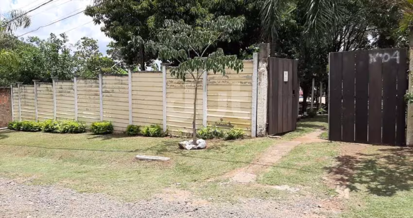 Chácara / sítio com 3 quartos para alugar na Rua Maria da Conceição de Jesus Lopes, 59, Jardim Monte Belo II, Campinas