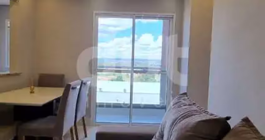Apartamento com 3 quartos à venda na Rua Pedro Virillo, 186, Jardim Santiago, Indaiatuba