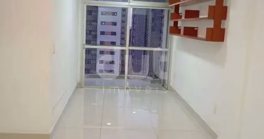 Apartamento com 1 quarto à venda na Rua Doutor Arnaldo de Carvalho, 55, Bonfim, Campinas