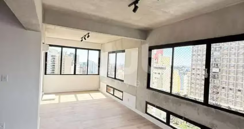 Apartamento com 2 quartos à venda na Rua Coronel Quirino, 315, Cambuí, Campinas
