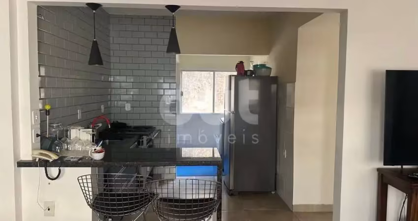 Apartamento com 2 quartos à venda na Avenida Doutor Moraes Salles, 1580, Nova Campinas, Campinas