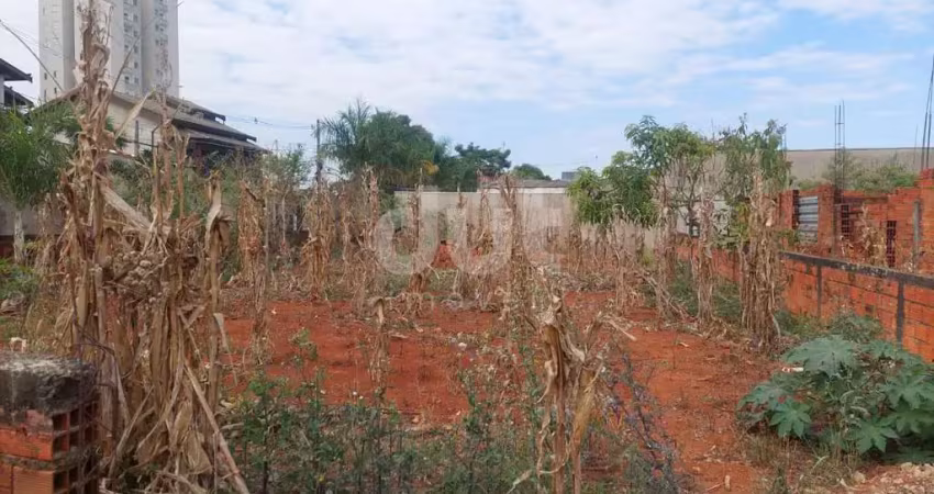 Terreno comercial à venda na João Matheus, 108, Parque Gabriel, Hortolândia