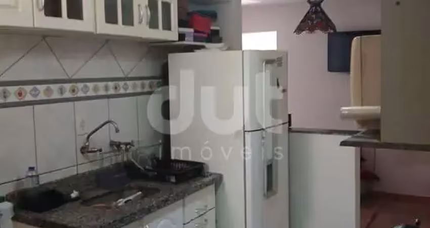 Kitnet / Stúdio à venda na Rua Uruguaiana, 526, Bosque, Campinas