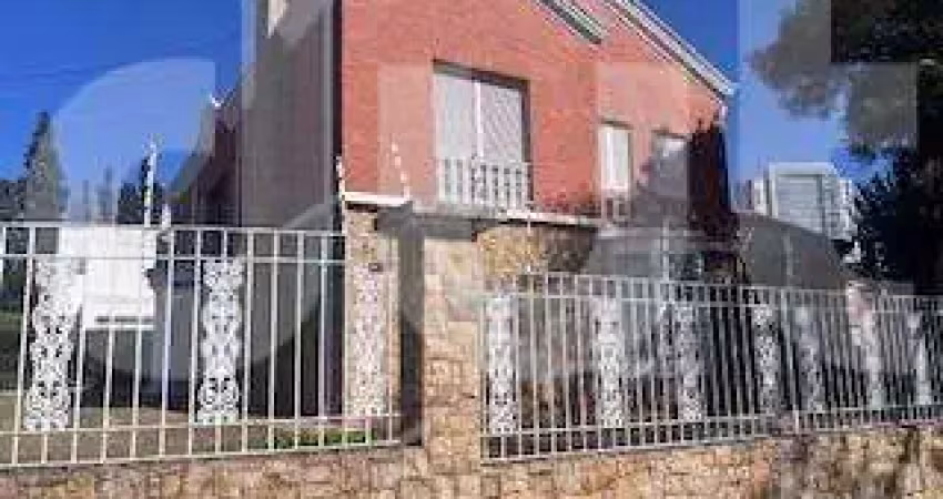 Casa comercial para alugar na Rua Viscondessa de Campinas, 350, Nova Campinas, Campinas