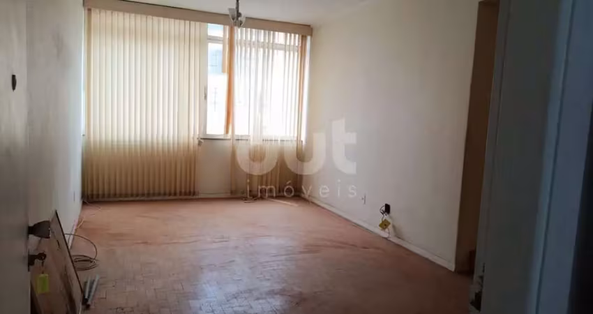 Apartamento com 3 quartos à venda na Rua Cônego Cipião, 532, Centro, Campinas