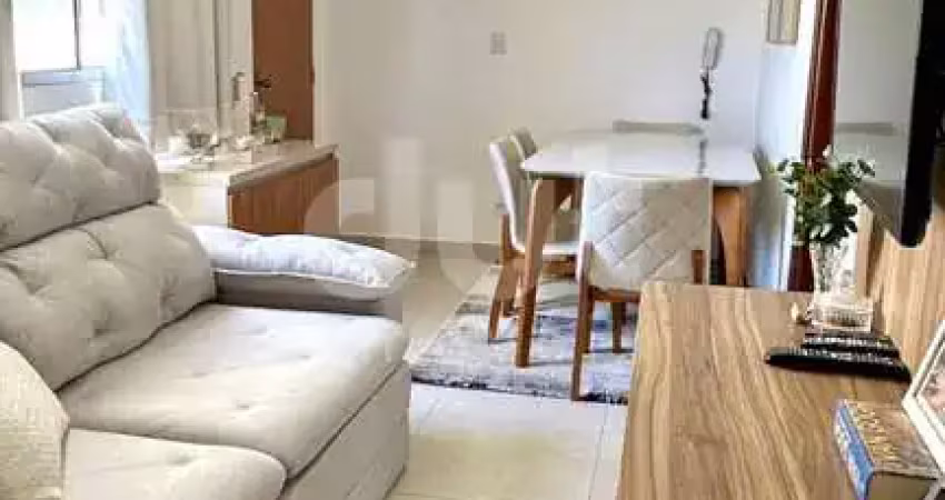 Apartamento com 3 quartos à venda na Rua Professor João Augusto de Toledo, 731, Vila Proost de Souza, Campinas
