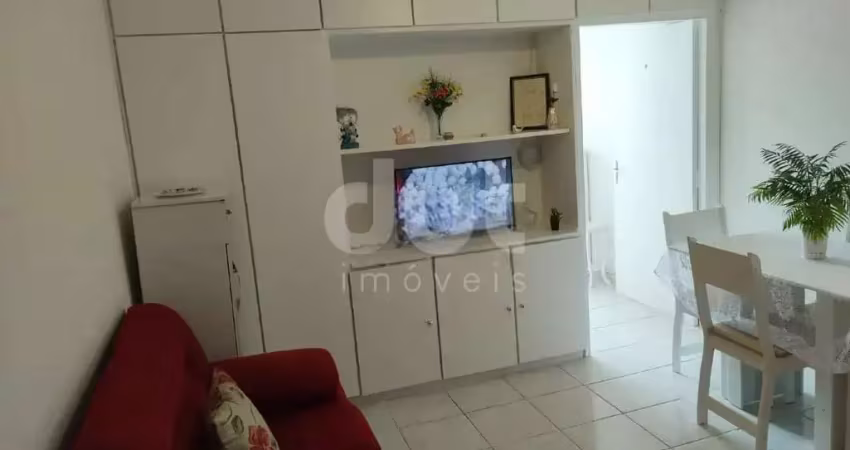 Kitnet / Stúdio à venda na Rua Uruguaiana, 526, Bosque, Campinas