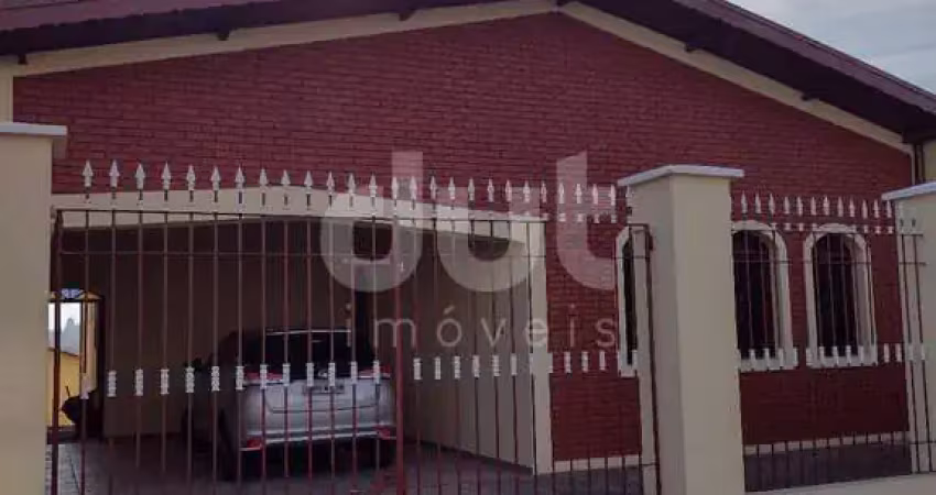 Casa comercial à venda na Rua Sílvio Rizzardo, 1086, Jardim Campos Elíseos, Campinas