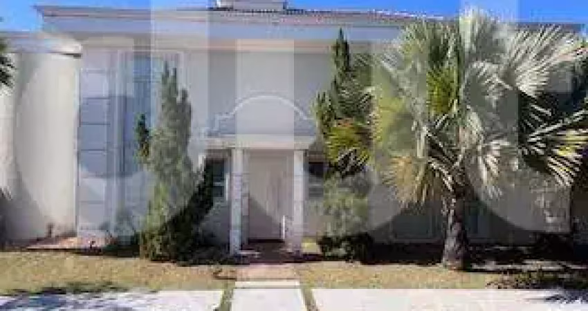 Casa em condomínio fechado com 4 quartos à venda na Rua Martinho Leardine, 110, Condomínio Porto Seguro Village, Valinhos