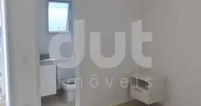 Apartamento com 1 quarto à venda na Rua Sacramento, 750, Vila Itapura, Campinas