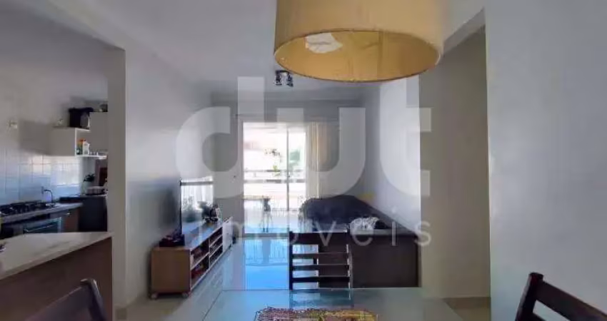 Apartamento com 3 quartos à venda na Estrada da Coudelaria, 200, Vila Ipê, Campinas