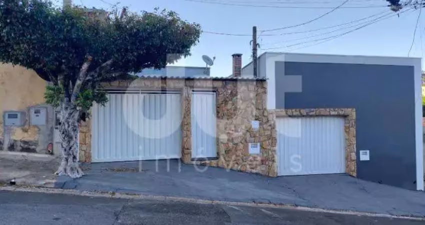 Casa com 2 quartos à venda no Parque Jambeiro, Campinas 