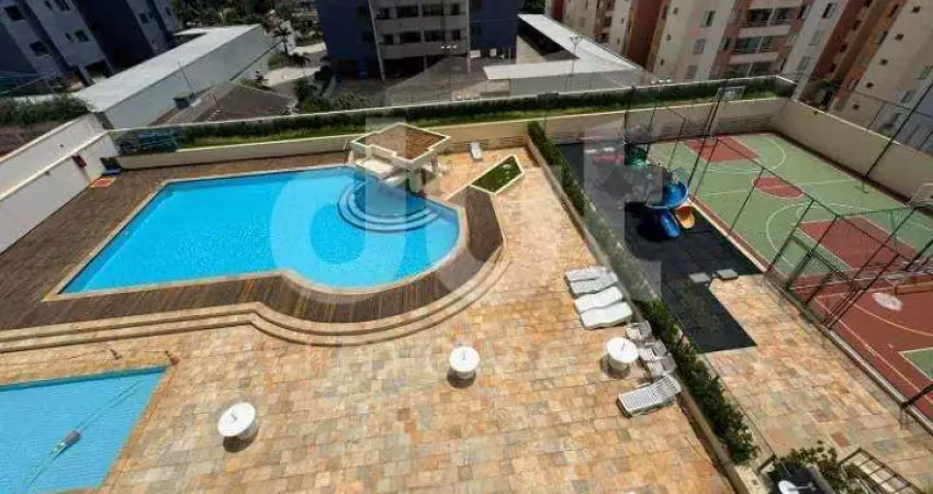 Apartamento com 3 quartos à venda na Rua Jasmim, 850, Chácara Primavera, Campinas