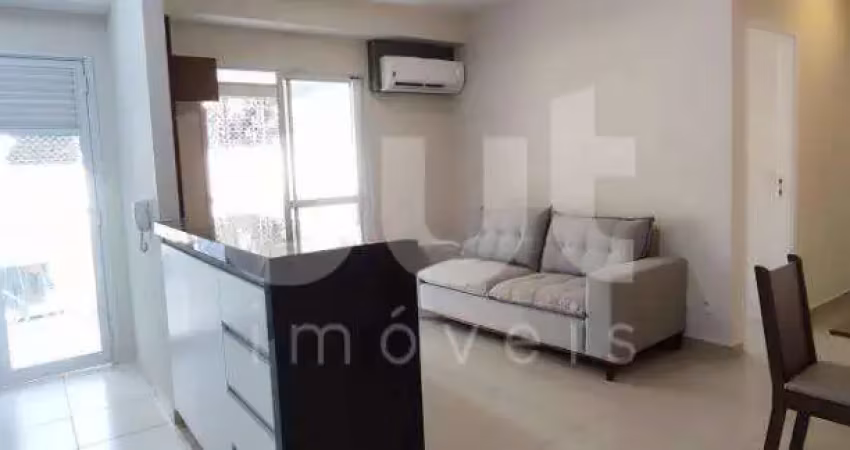 Apartamento com 2 quartos à venda na Rua Henrique Schroeder, 26, Jardim Belo Horizonte, Campinas