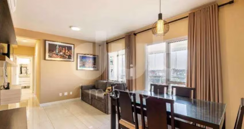 Apartamento com 3 quartos à venda no Taquaral, Campinas 