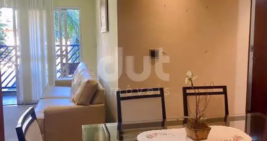 Apartamento com 3 quartos à venda na Rua Doutor Sales de Oliveira, 120, Vila Industrial, Campinas