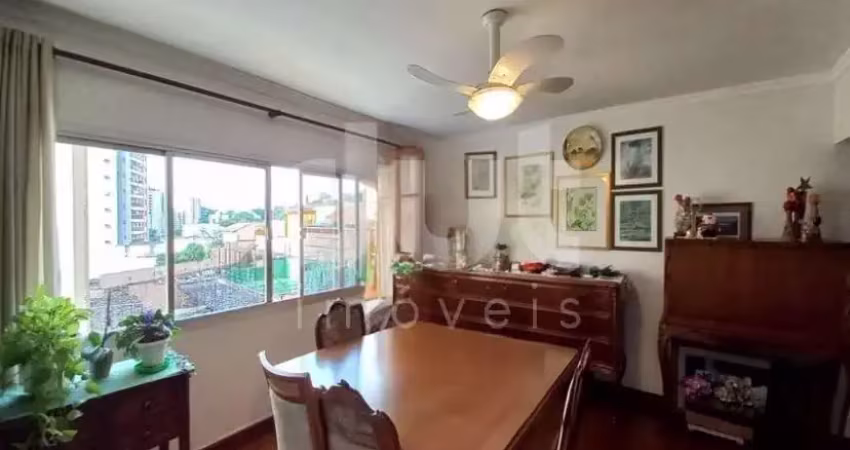 Apartamento com 4 quartos à venda na Avenida Princesa D'Oeste, 1180, Jardim Proença, Campinas