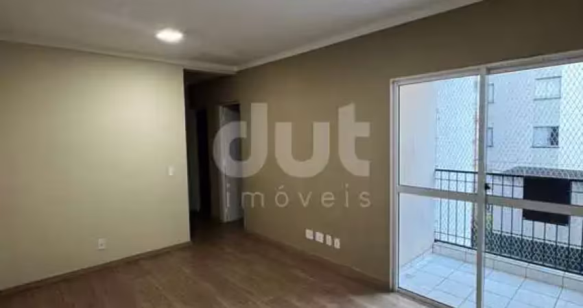 Apartamento com 2 quartos à venda na Rua Augusta Diogo Ayala, 21, Jardim Bom Retiro (Nova Veneza), Sumaré