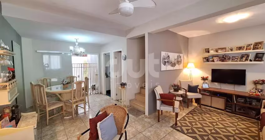 Casa em condomínio fechado com 3 quartos à venda na Rua Ambrógio Bisogni, 220, Fazenda Santa Cândida, Campinas