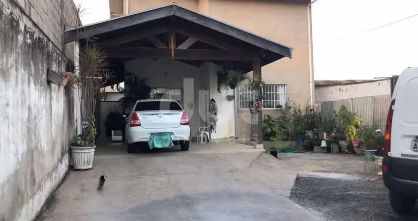Casa com 5 quartos à venda na Rua Doutor Walmor Largura, 389, Parque dos Pomares, Campinas