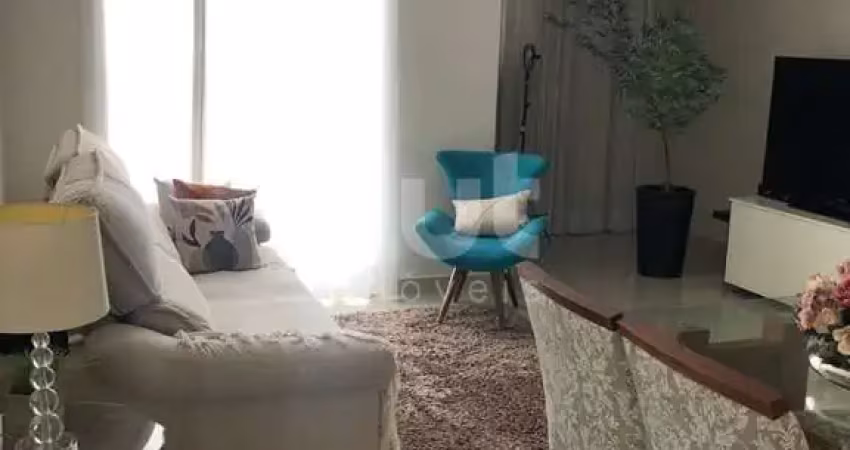 Apartamento com 2 quartos para alugar na Rua Manuel Francisco Monteiro, 368, Parque Industrial, Campinas