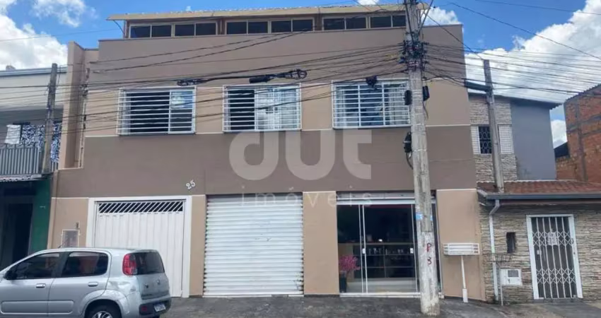 Casa comercial para alugar na São Paulo, 25, Loteamento Recanto do Sol, Hortolândia