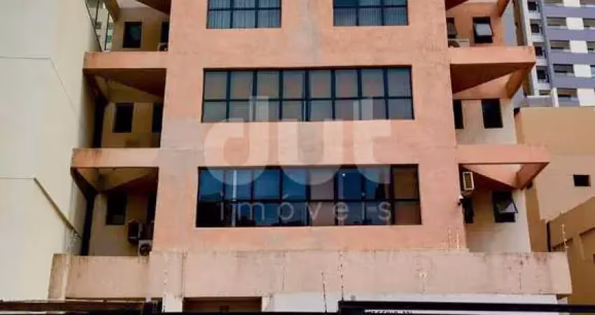 Sala comercial para alugar na Rua Regente Feijó, 221, Centro, Campinas