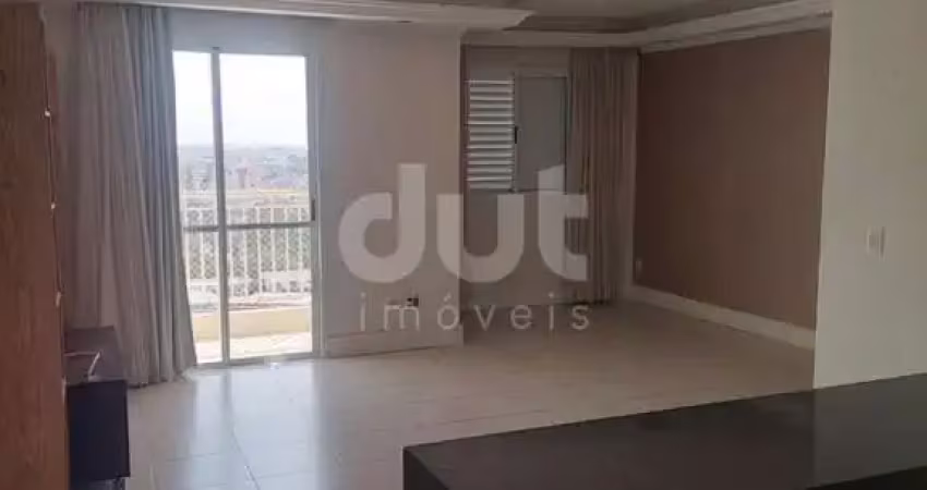 Apartamento com 2 quartos para alugar na Avenida General Carneiro, 503, Vila João Jorge, Campinas