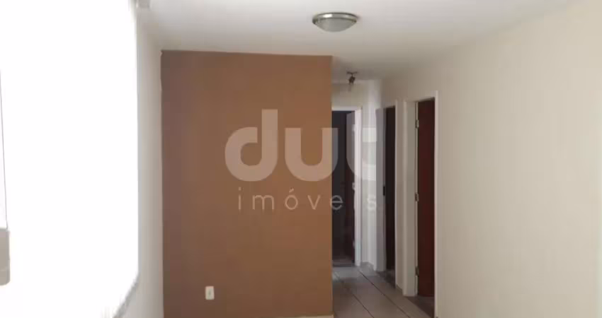 Apartamento com 3 quartos à venda na Rua Professor João Augusto de Toledo, 731, Vila Proost de Souza, Campinas