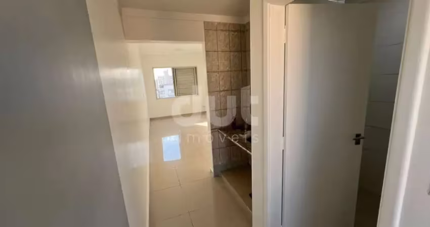 Kitnet / Stúdio para alugar na Avenida Campos Salles, 120, Centro, Campinas