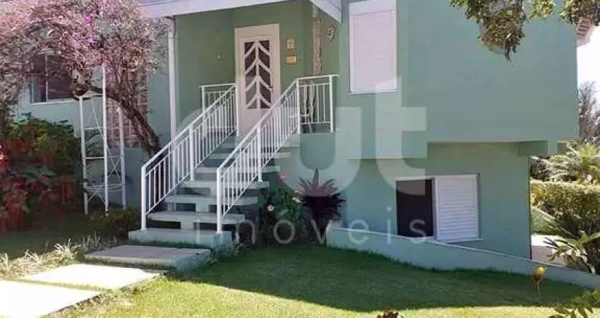 Casa em condomínio fechado com 3 quartos para alugar na Avenida da Saudade, 126, Jardim América, Vinhedo