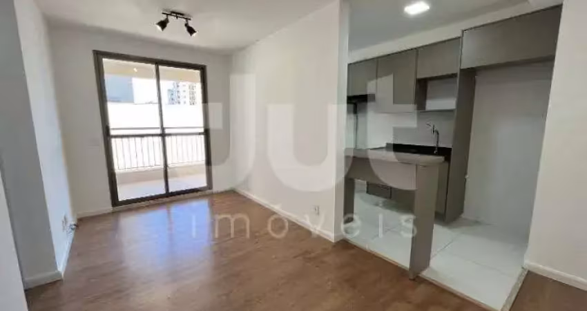 Apartamento com 2 quartos à venda na Rua Bernardo José Sampaio, 119, Botafogo, Campinas