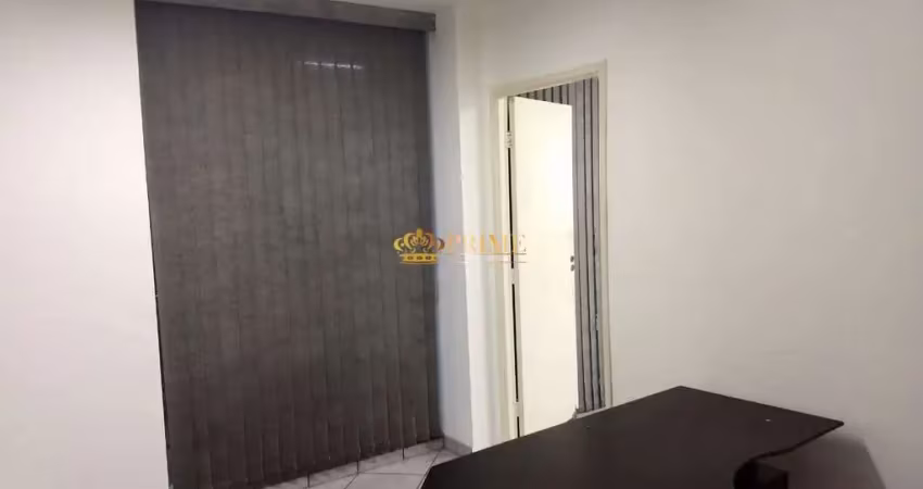 Sala comercial para alugar na Rua José Paulino, 1542, Centro, Campinas