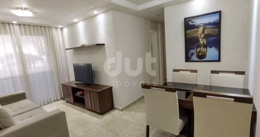 Apartamento com 3 quartos à venda na Rua Francisco Bueno Lacerda, 250, Jardim Dom Vieira, Campinas