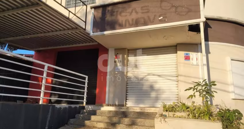 Sala comercial para alugar na Avenida Paulo Corrêa Viana, 652, Parque Jambeiro, Campinas