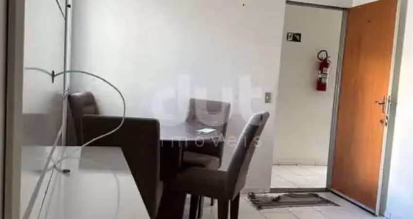 Apartamento com 2 quartos à venda na Avenida Eduardo Alves de Lima, 400, Vila Abaeté, Campinas