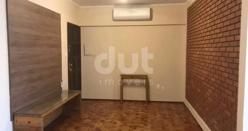 Apartamento com 2 quartos à venda na Rua Uruguaiana, 543, Bosque, Campinas