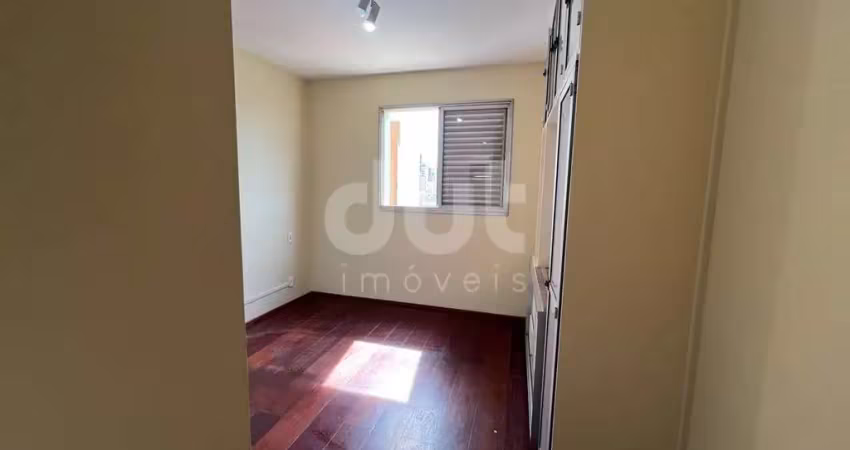 Apartamento com 1 quarto para alugar na Travessa Jorge Norton, 90, Bosque, Campinas