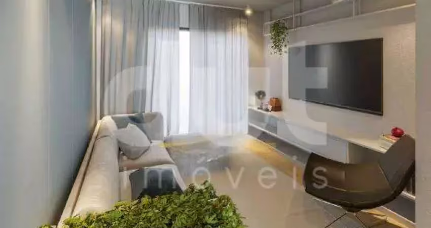 Apartamento com 2 quartos à venda na Rua Comendador Luiz José Pereira de Queiroz, 130, Botafogo, Campinas