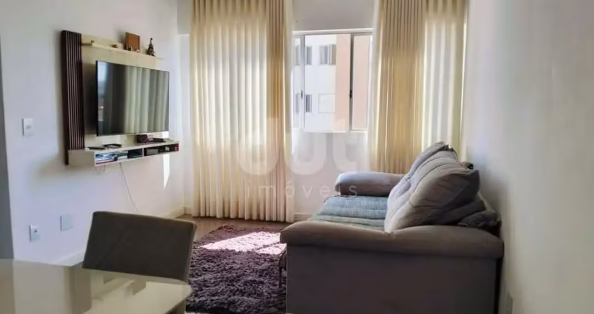 Apartamento com 2 quartos à venda na Rua Doutor Carlos Guimarães, 483, Cambuí, Campinas