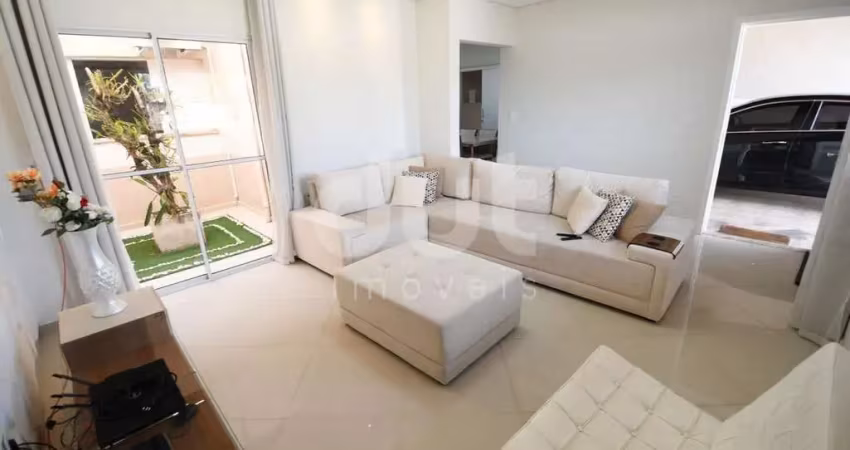 Casa com 3 quartos à venda na Rua Evandro Batista Vieira, 1127, Loteamento Alphaville Campinas, Campinas