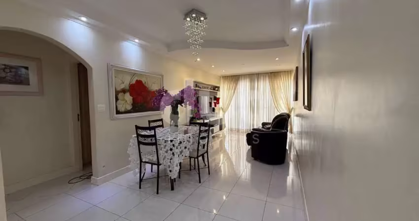 Apartamento com 3 quartos à venda na Rua Barão de Jaguara, 503, Centro, Campinas