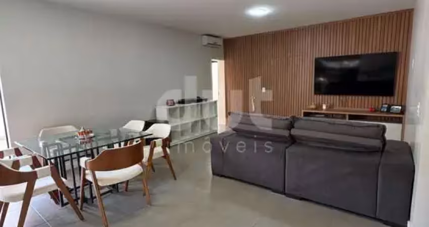 Chácara / sítio com 4 quartos à venda na Rua Sinésio Pereira da Cunha, 200, Loteamento Chácaras Vale das Garças, Campinas